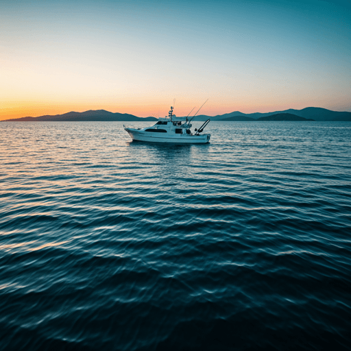 Fishing Trips